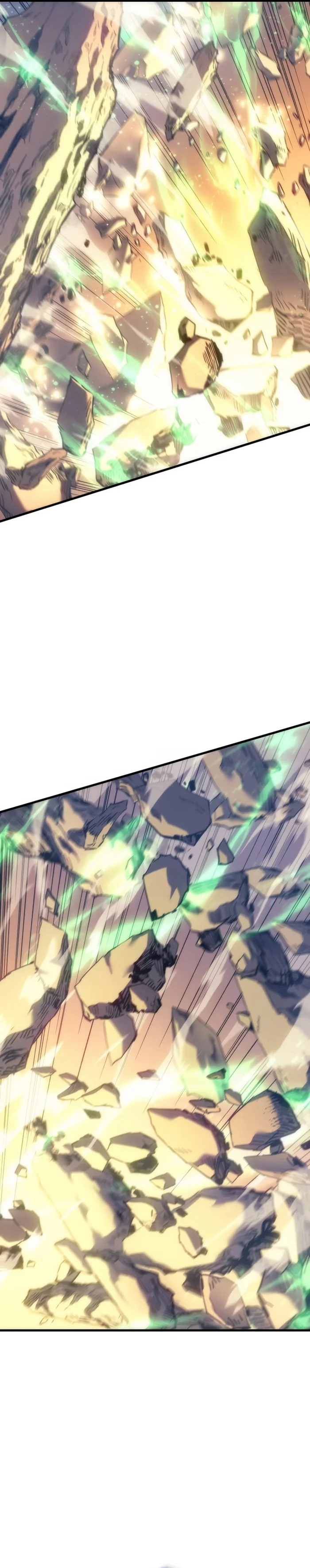Read O Retorno do Rei do Punho PT Manga Online