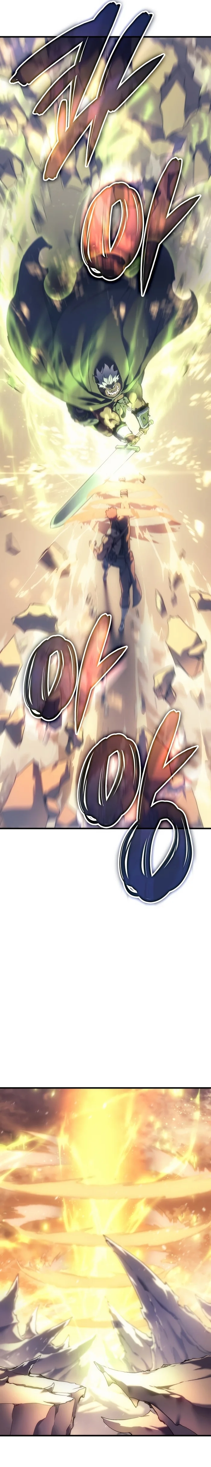 Read O Retorno do Rei do Punho PT Manga Online