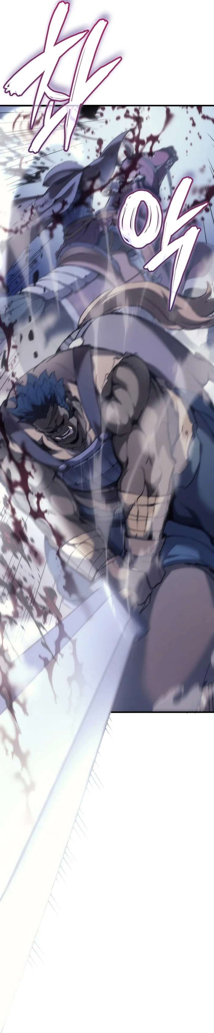 Read O Retorno do Rei do Punho PT Manga Online