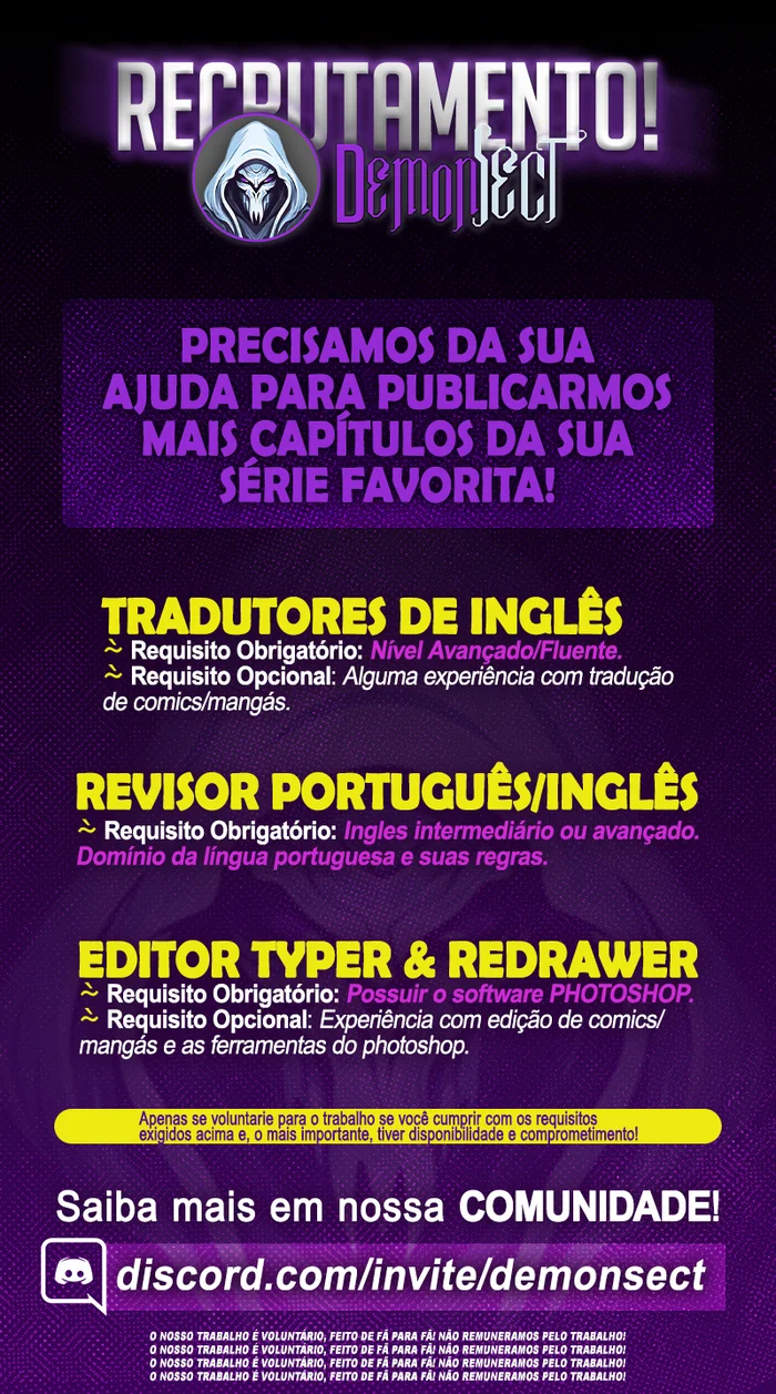 Read O Retorno do Rei do Punho PT Manga Online