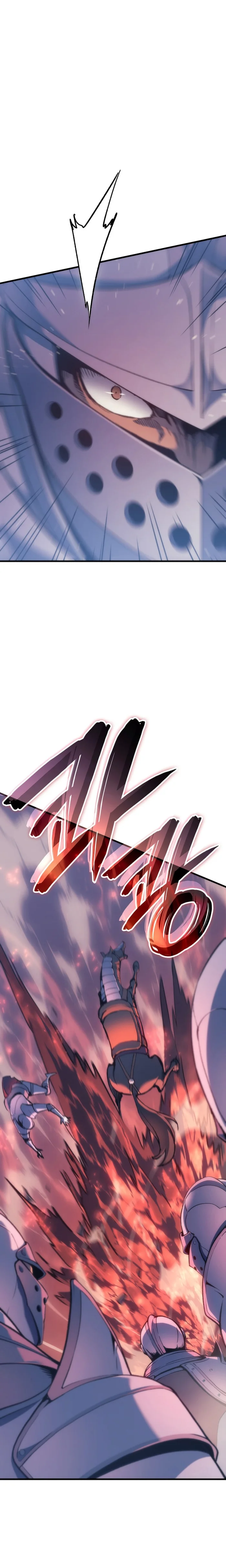 Read O Retorno do Rei do Punho PT Manga Online