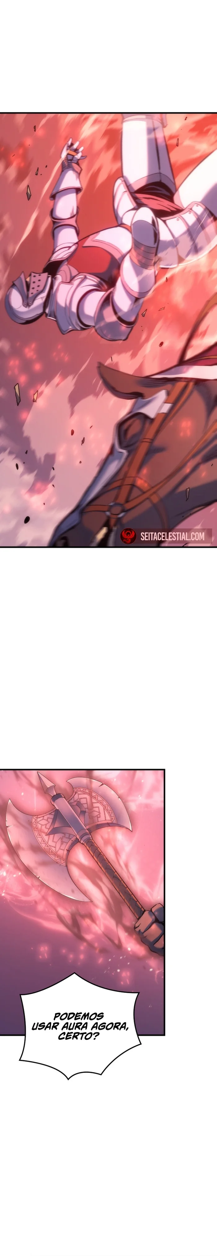 Read O Retorno do Rei do Punho PT Manga Online