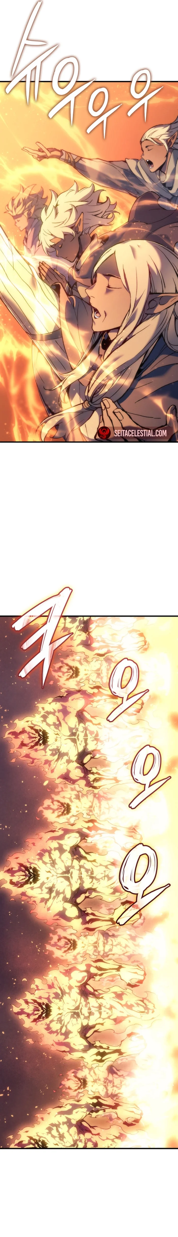 Read O Retorno do Rei do Punho PT Manga Online
