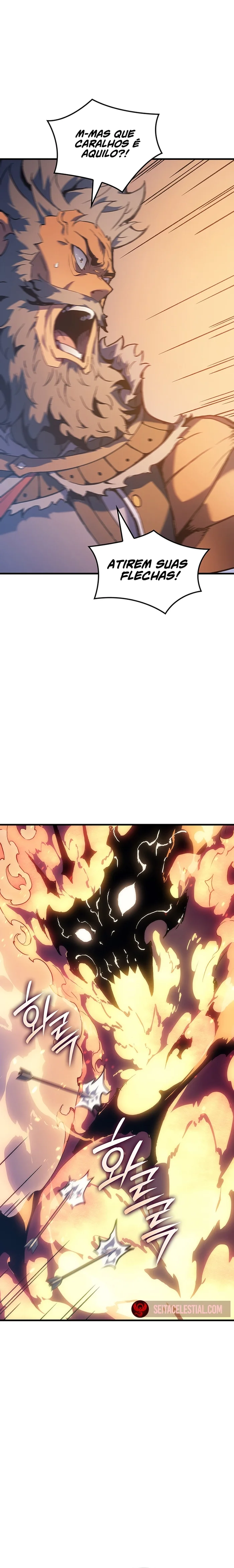 Read O Retorno do Rei do Punho PT Manga Online