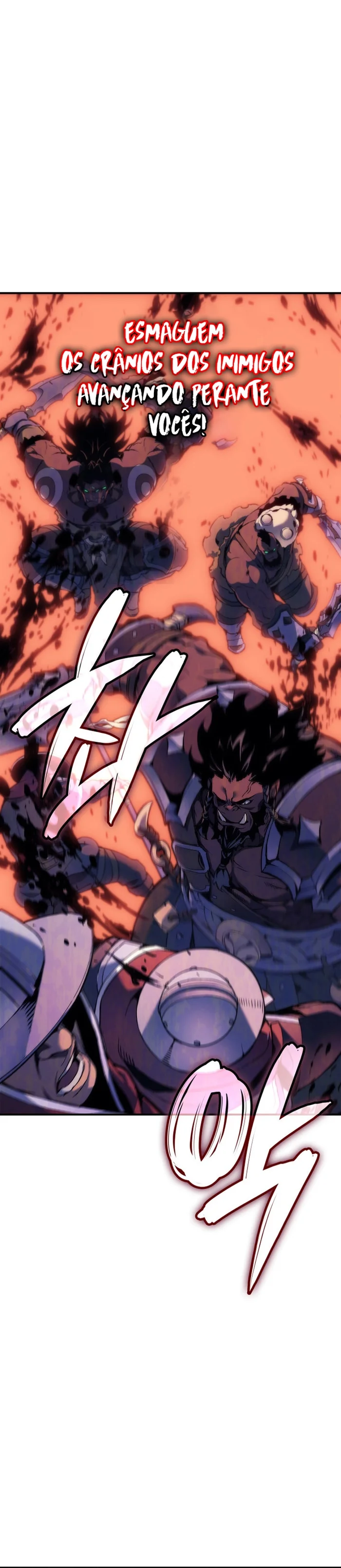 Read O Retorno do Rei do Punho PT Manga Online
