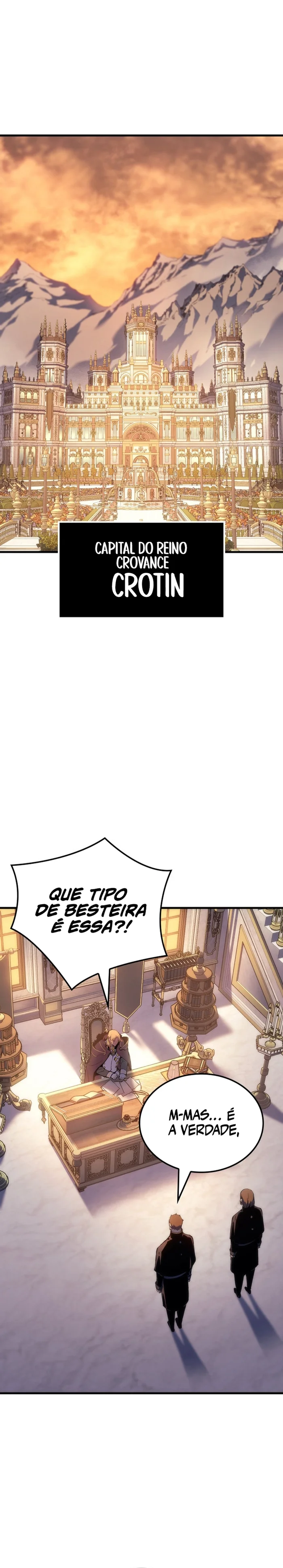 Read O Retorno do Rei do Punho PT Manga Online