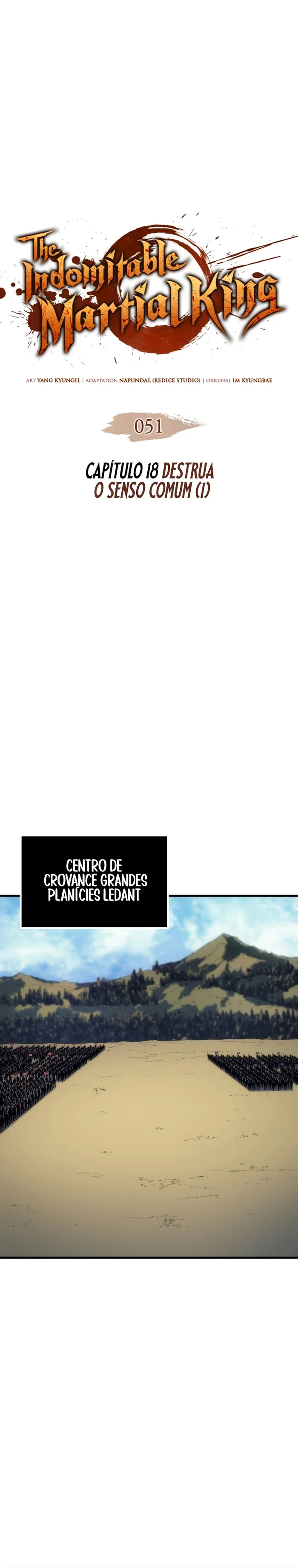 Read O Retorno do Rei do Punho PT Manga Online