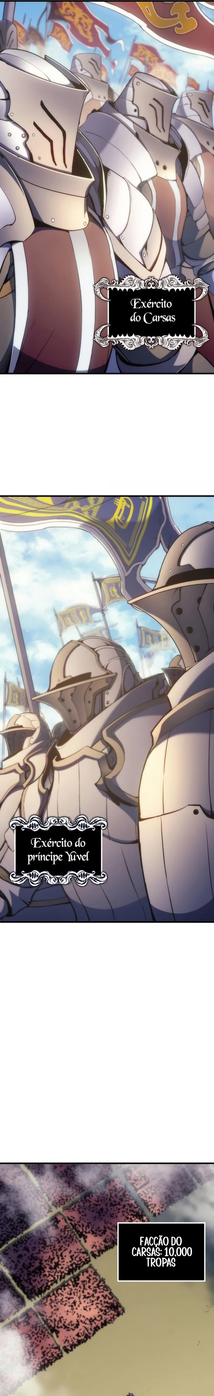 Read O Retorno do Rei do Punho PT Manga Online