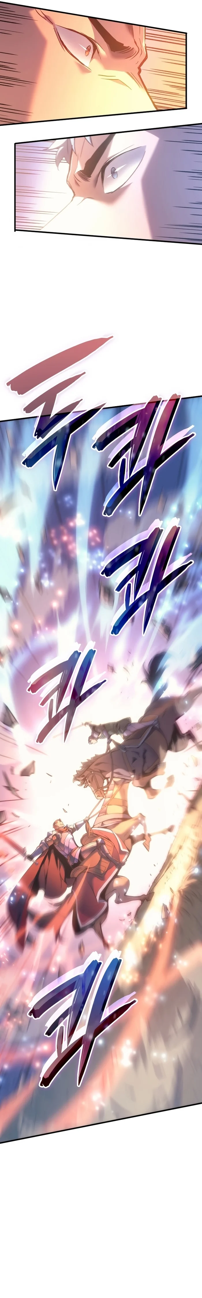 Read O Retorno do Rei do Punho PT Manga Online