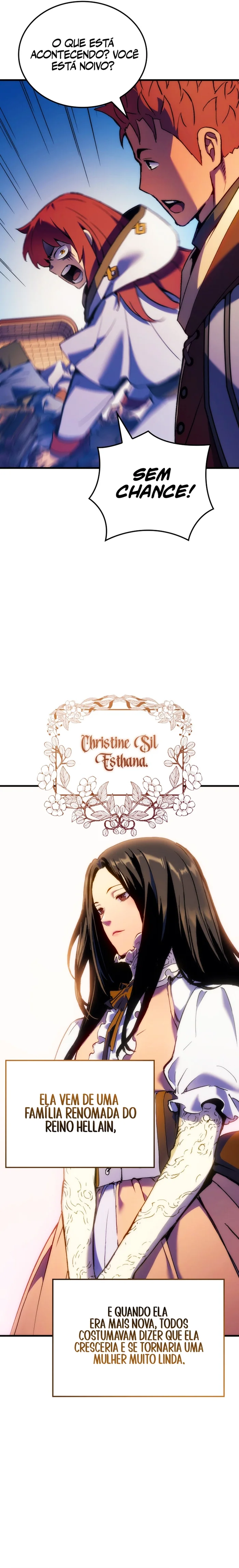 Read O Retorno do Rei do Punho PT Manga Online