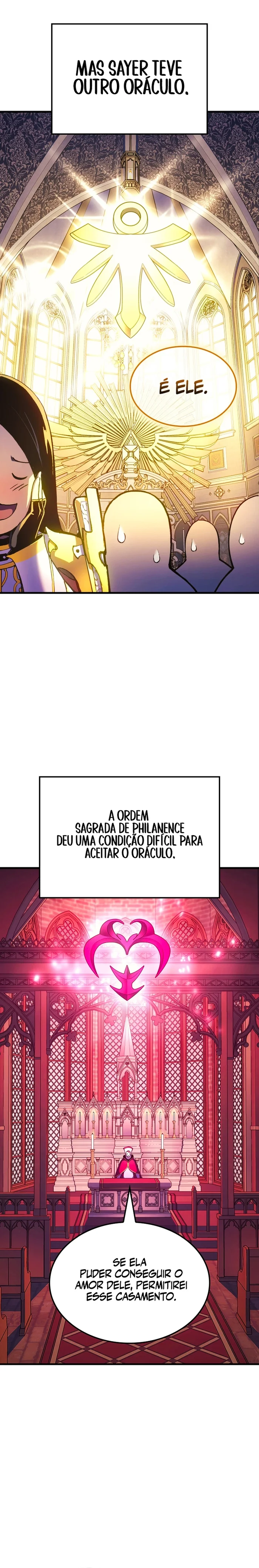Read O Retorno do Rei do Punho PT Manga Online