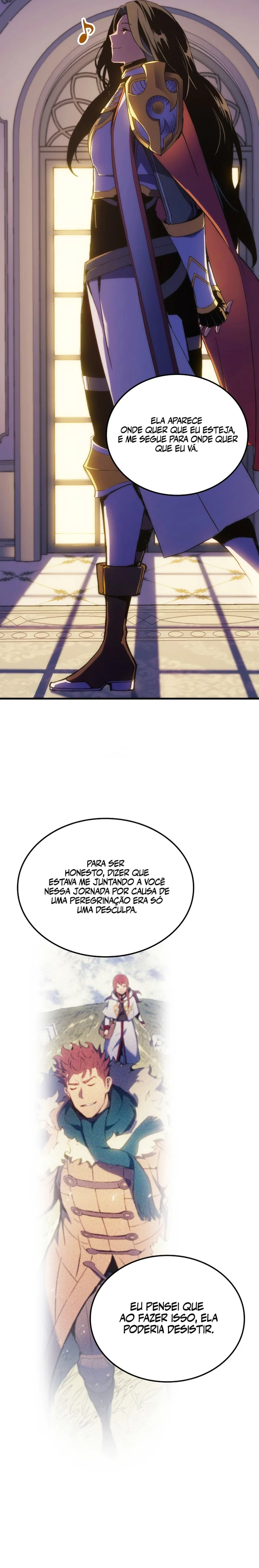 Read O Retorno do Rei do Punho PT Manga Online