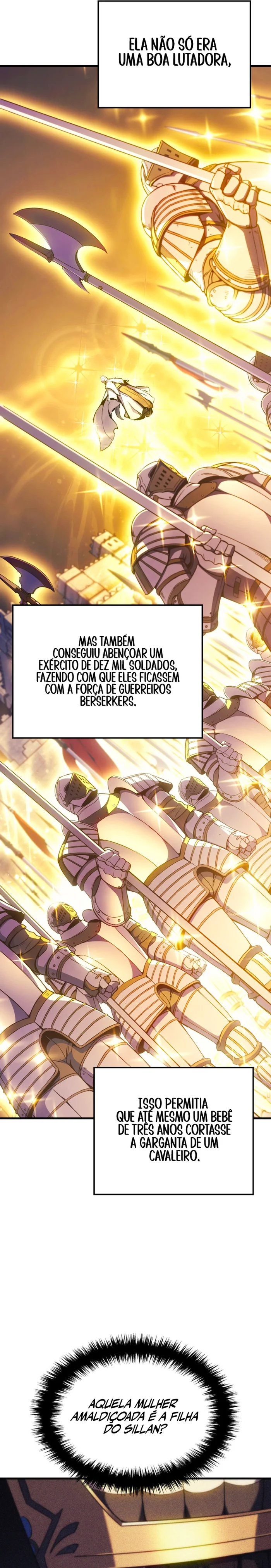 Read O Retorno do Rei do Punho PT Manga Online