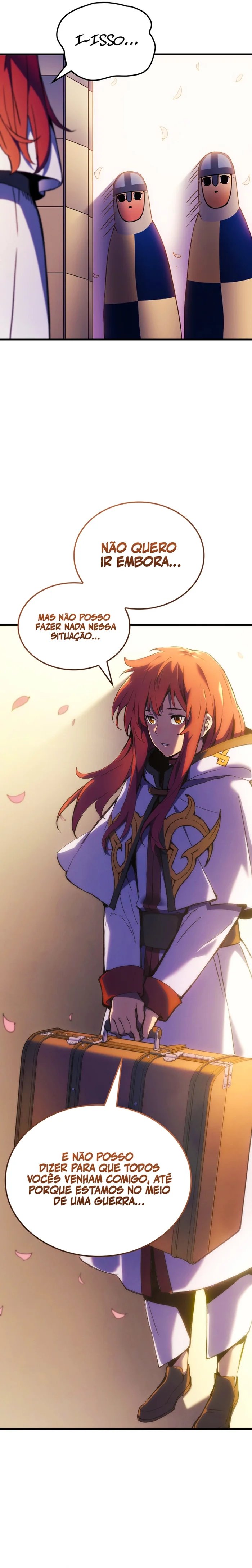 Read O Retorno do Rei do Punho PT Manga Online