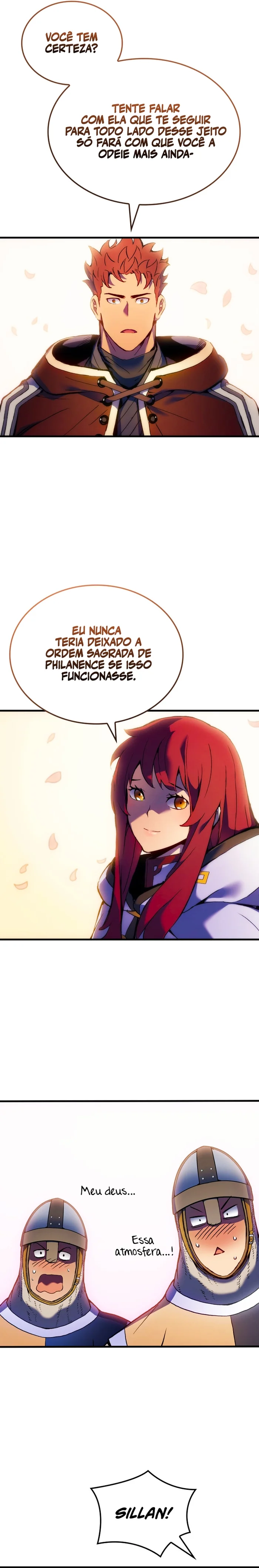 Read O Retorno do Rei do Punho PT Manga Online