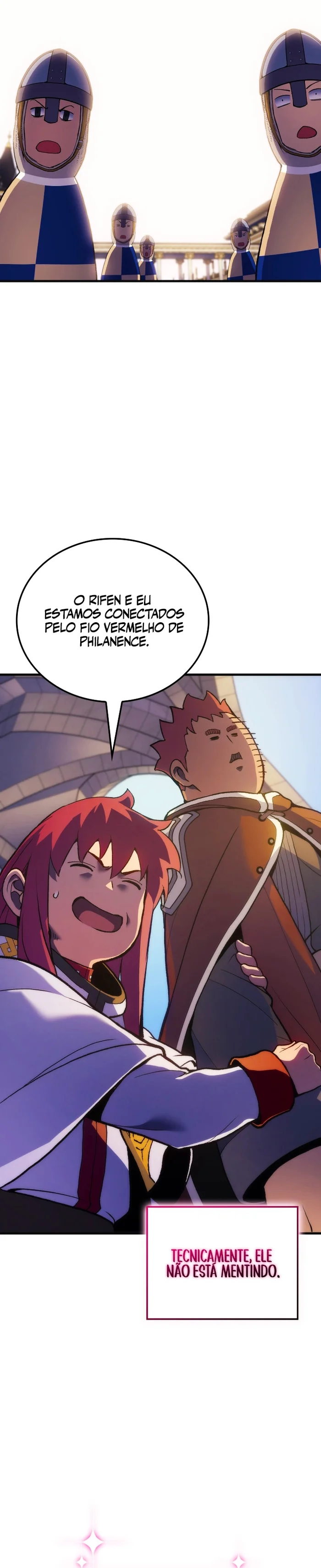 Read O Retorno do Rei do Punho PT Manga Online