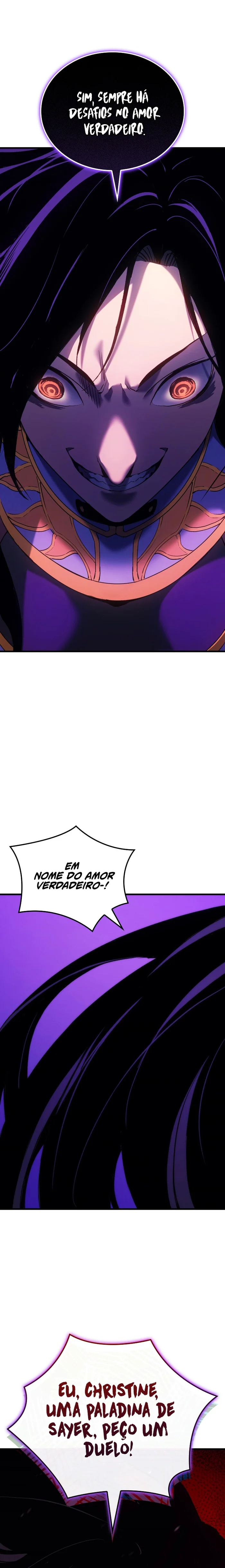 Read O Retorno do Rei do Punho PT Manga Online