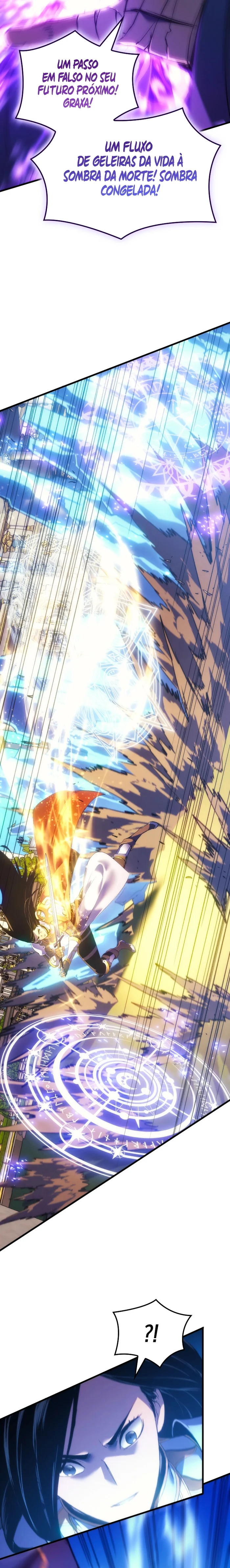 Read O Retorno do Rei do Punho PT Manga Online