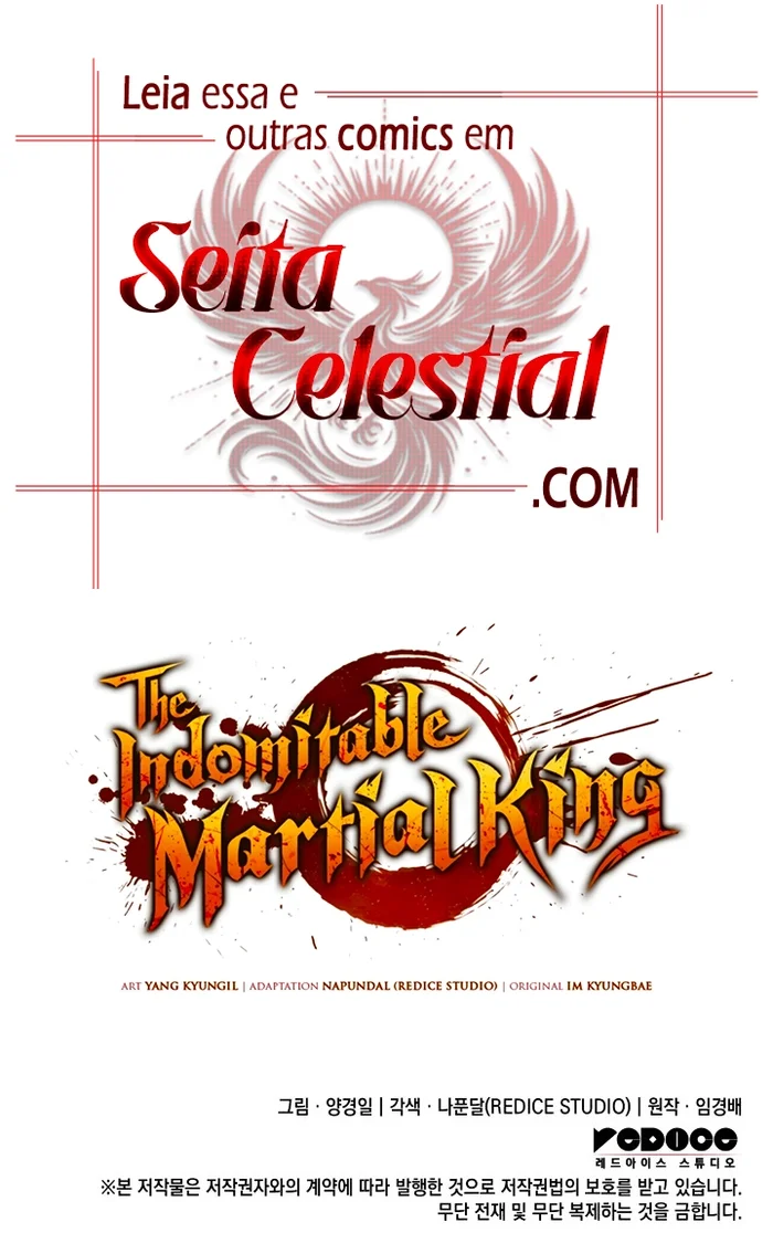 Read O Retorno do Rei do Punho PT Manga Online