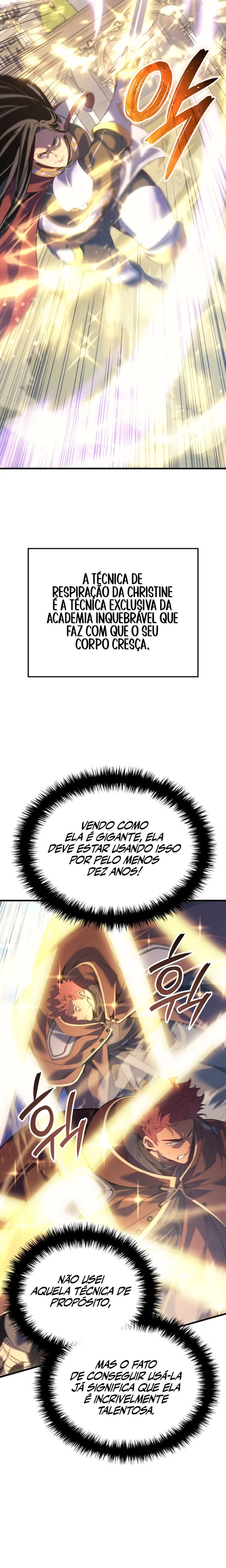 Read O Retorno do Rei do Punho PT Manga Online