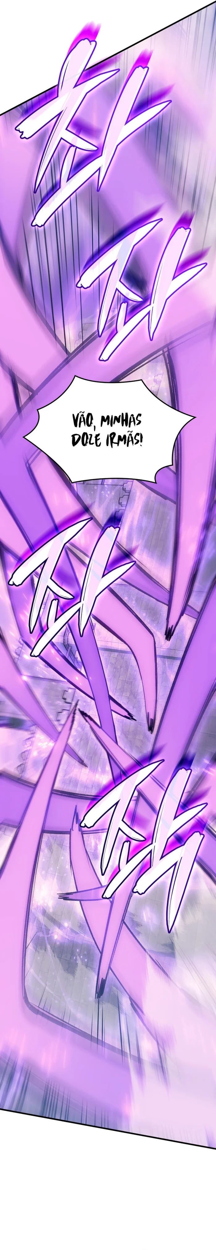 Read O Retorno do Rei do Punho PT Manga Online