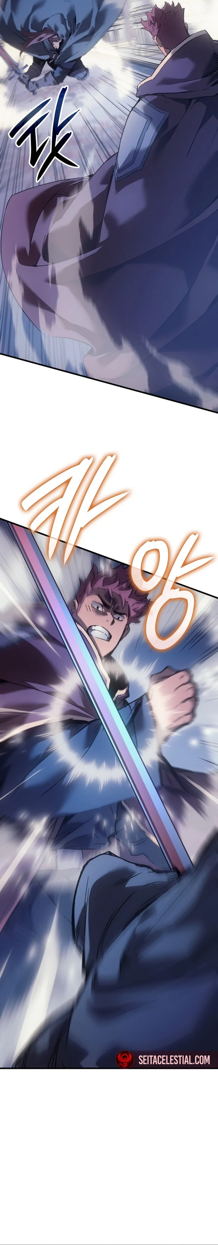 Read O Retorno do Rei do Punho PT Manga Online