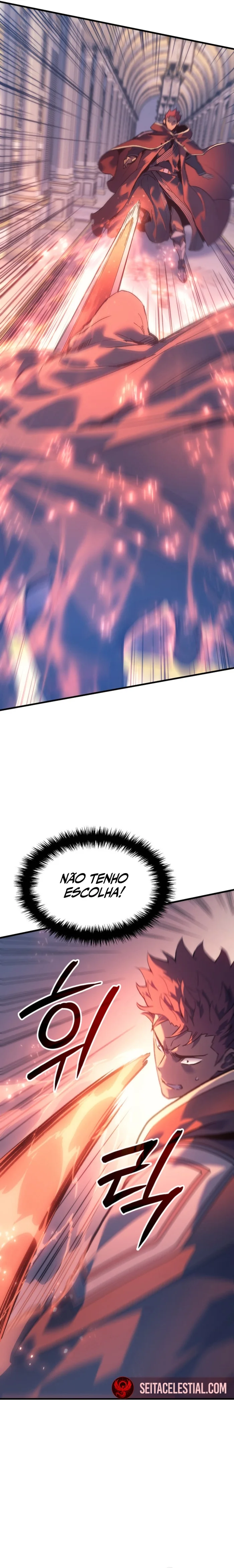 Read O Retorno do Rei do Punho PT Manga Online