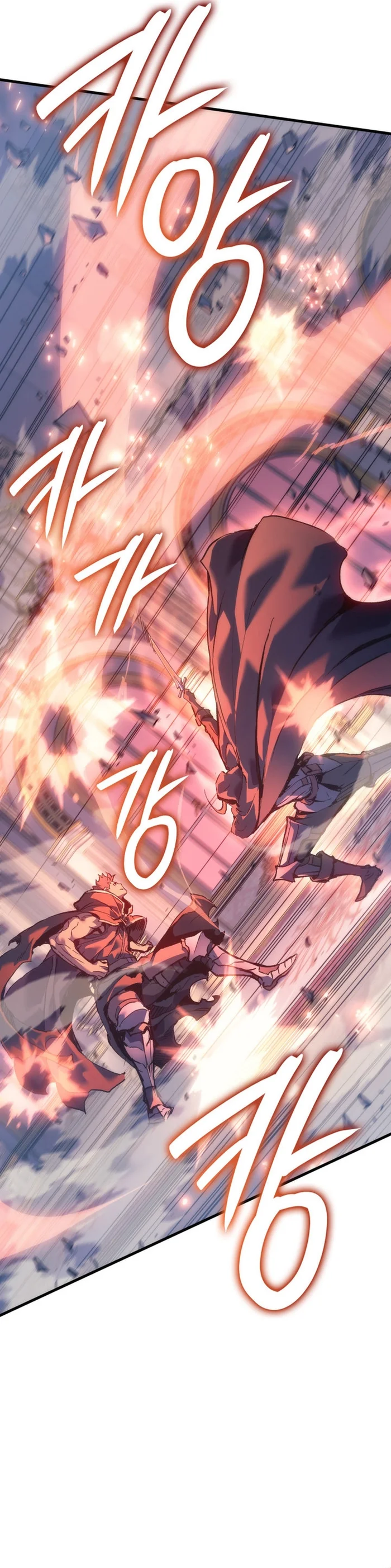 Read O Retorno do Rei do Punho PT Manga Online