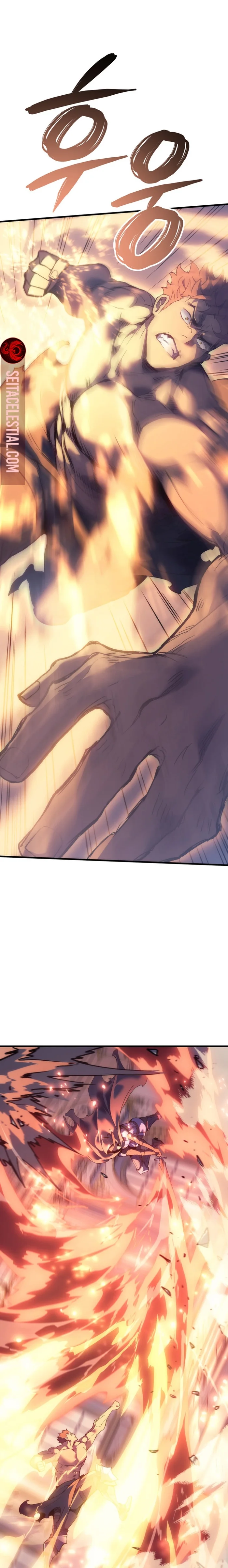 Read O Retorno do Rei do Punho PT Manga Online