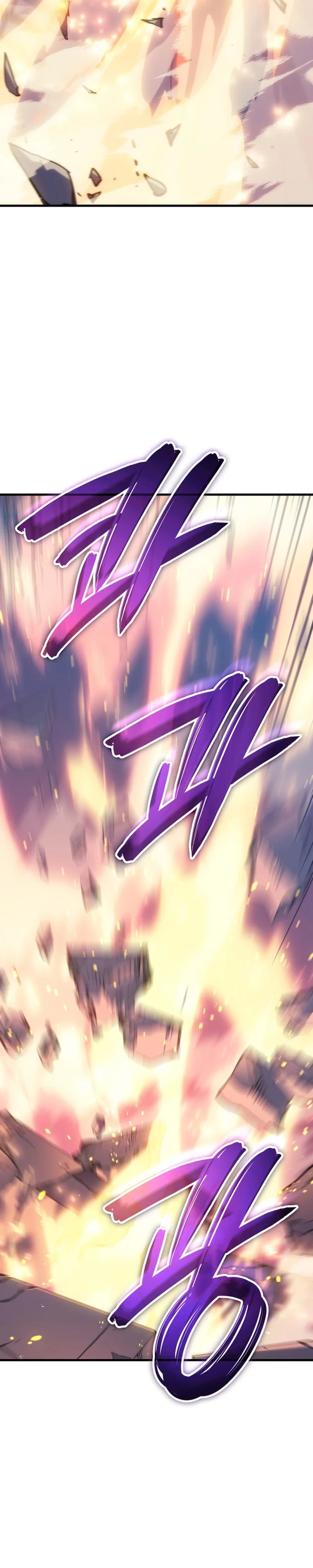 Read O Retorno do Rei do Punho PT Manga Online