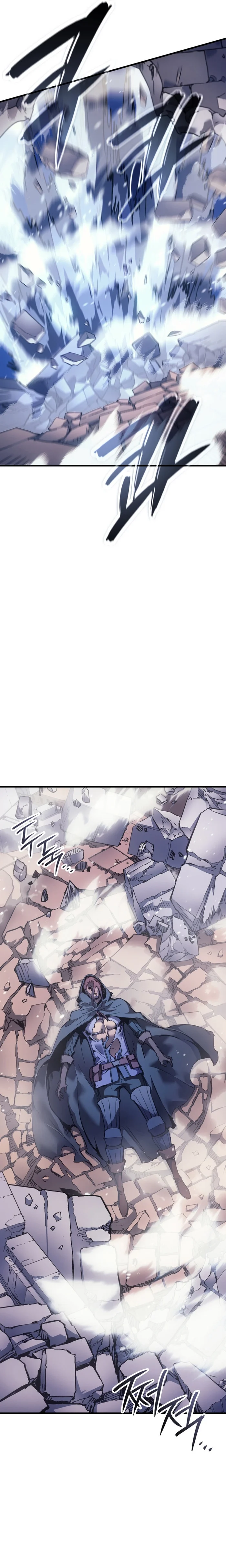 Read O Retorno do Rei do Punho PT Manga Online