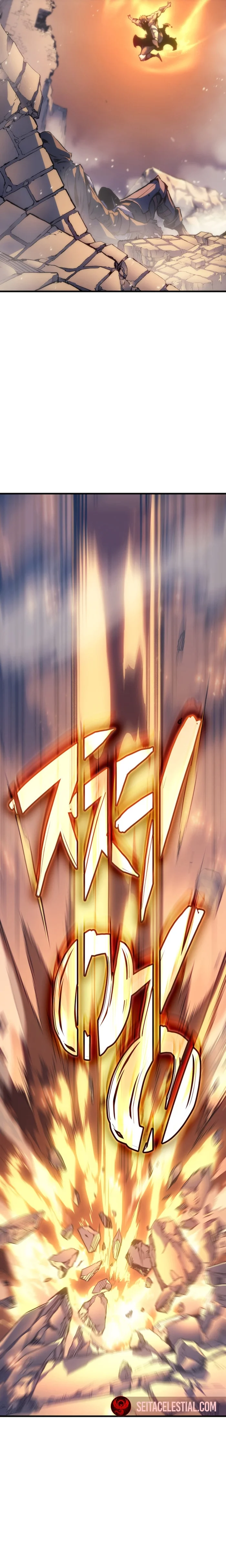 Read O Retorno do Rei do Punho PT Manga Online
