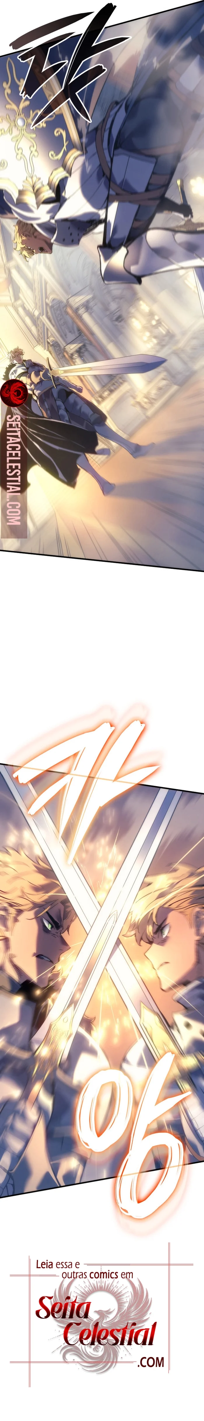 Read O Retorno do Rei do Punho PT Manga Online