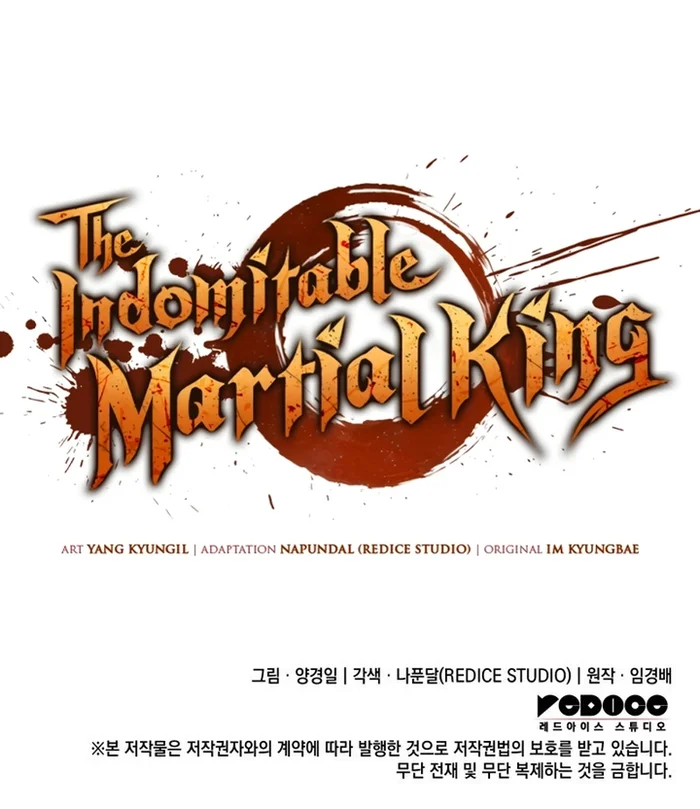 Read O Retorno do Rei do Punho PT Manga Online