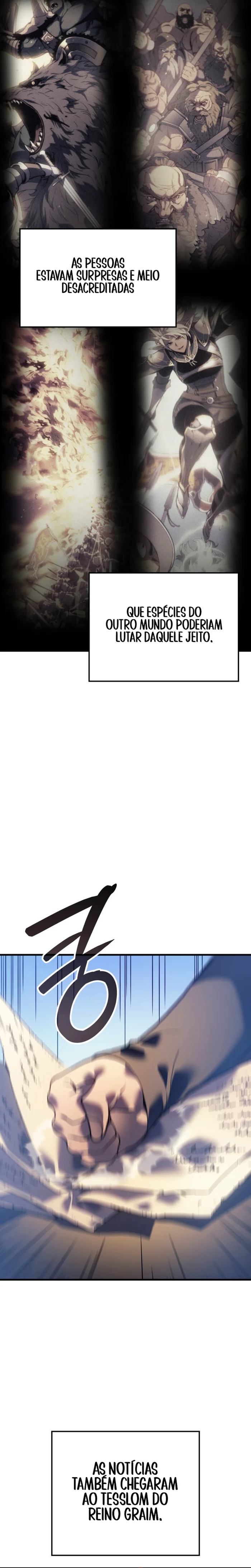 Read O Retorno do Rei do Punho PT Manga Online