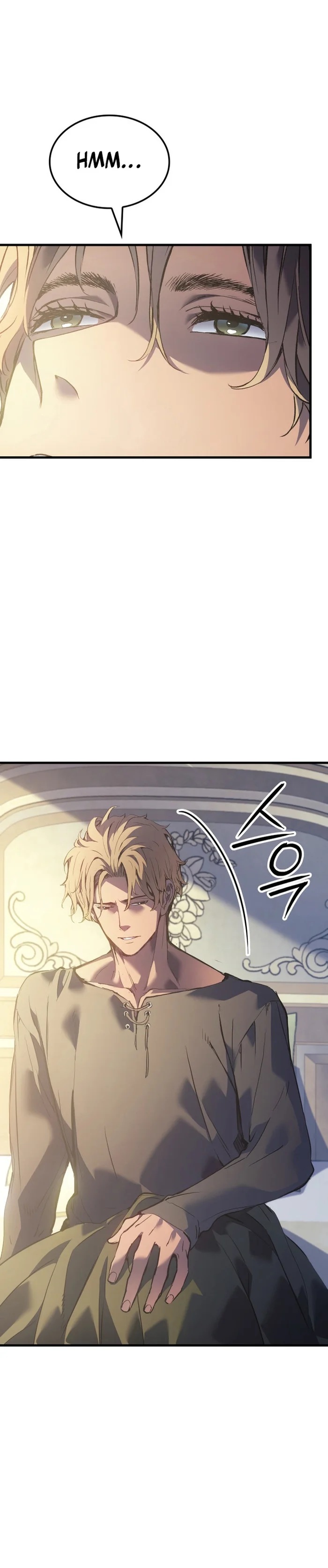 Read O Retorno do Rei do Punho PT Manga Online