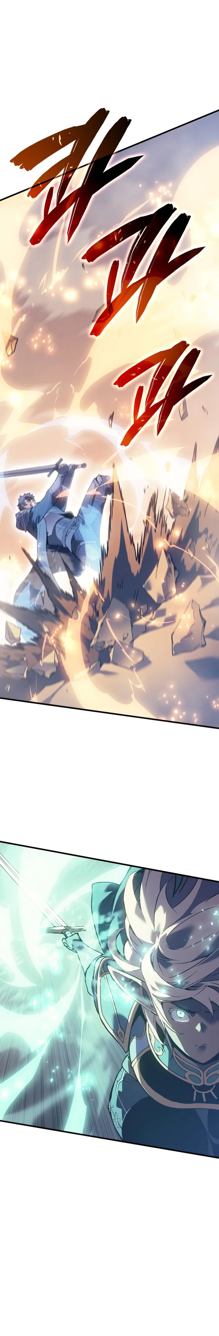 Read O Retorno do Rei do Punho PT Manga Online