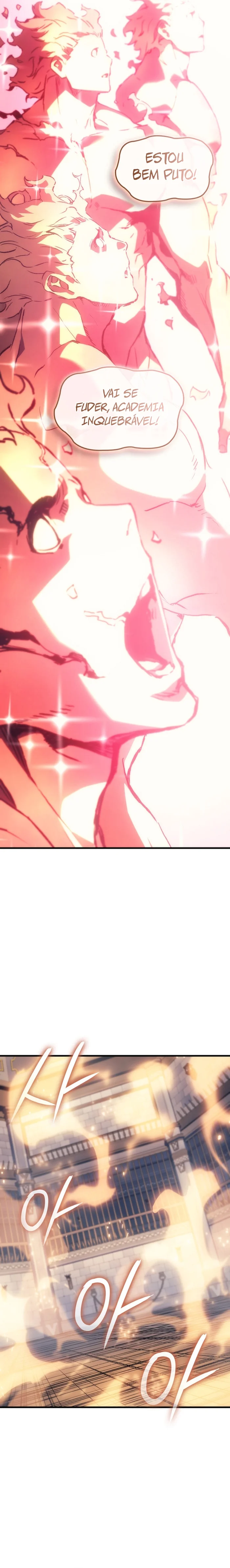 Read O Retorno do Rei do Punho PT Manga Online