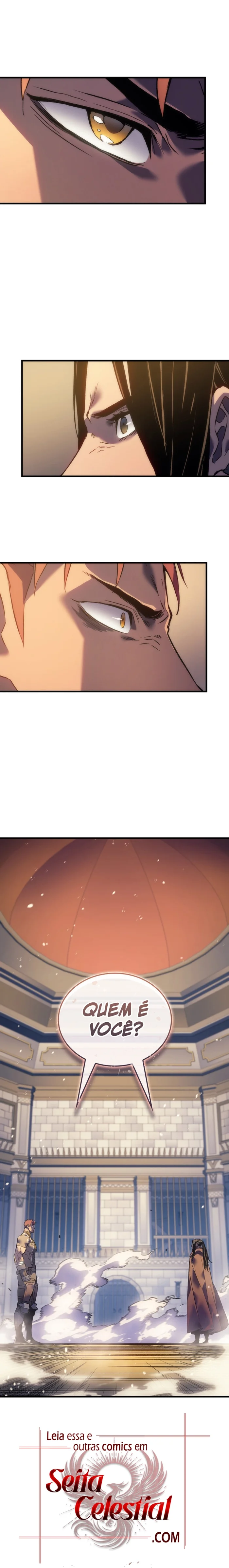 Read O Retorno do Rei do Punho PT Manga Online