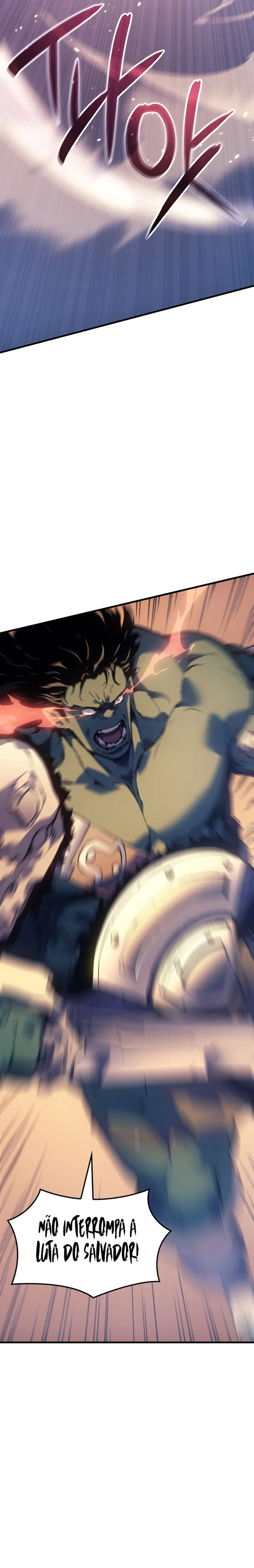 Read O Retorno do Rei do Punho PT Manga Online
