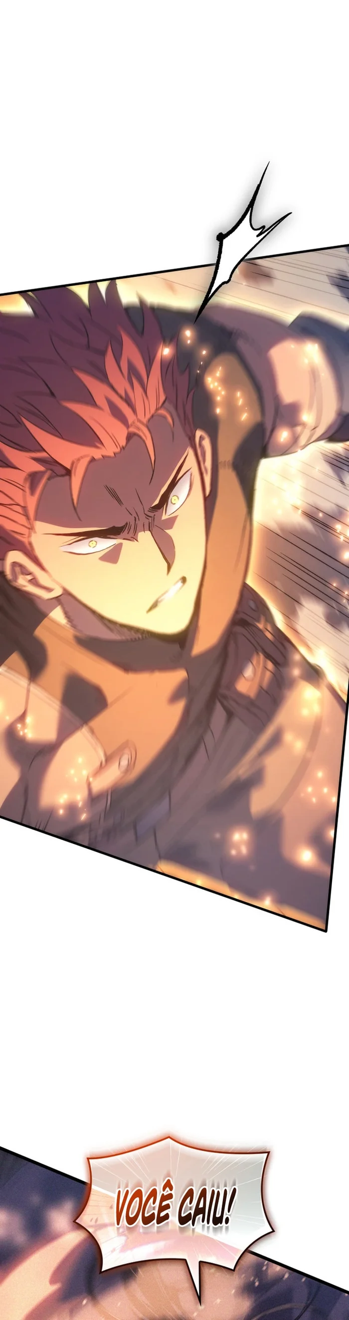 Read O Retorno do Rei do Punho PT Manga Online