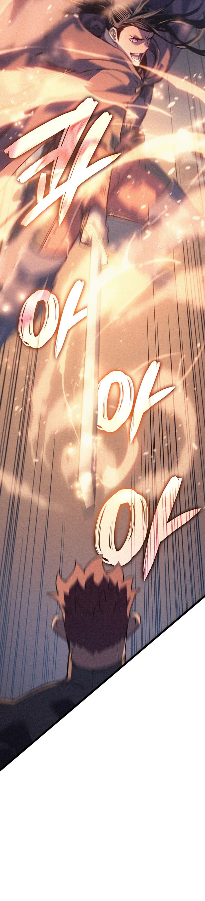 Read O Retorno do Rei do Punho PT Manga Online