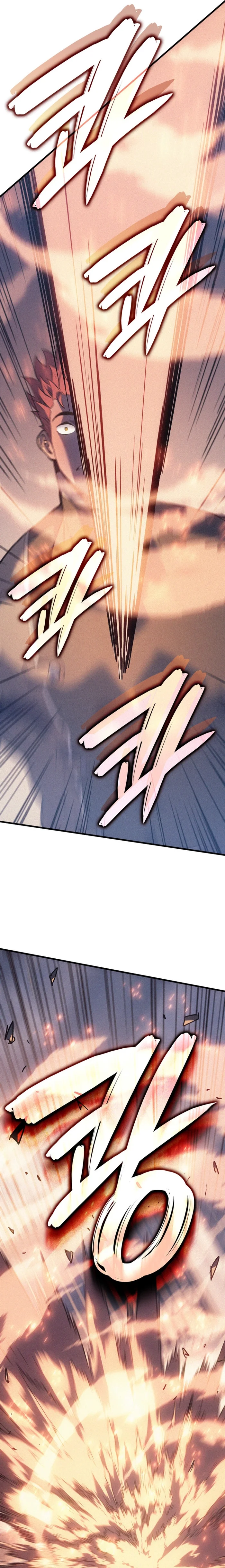 Read O Retorno do Rei do Punho PT Manga Online