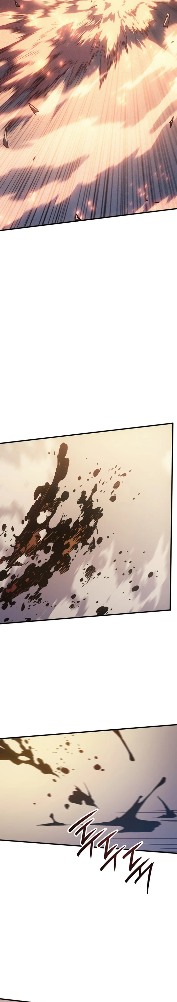 Read O Retorno do Rei do Punho PT Manga Online