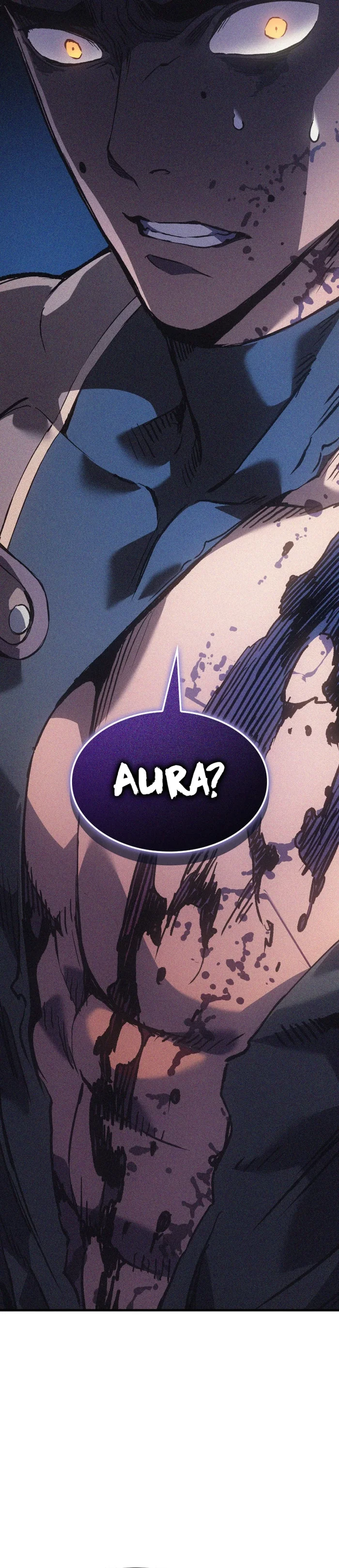 Read O Retorno do Rei do Punho PT Manga Online