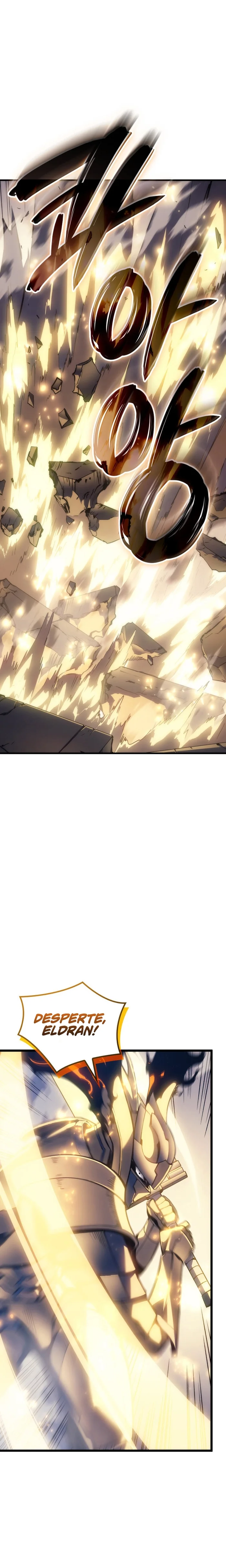 Read O Retorno do Rei do Punho PT Manga Online
