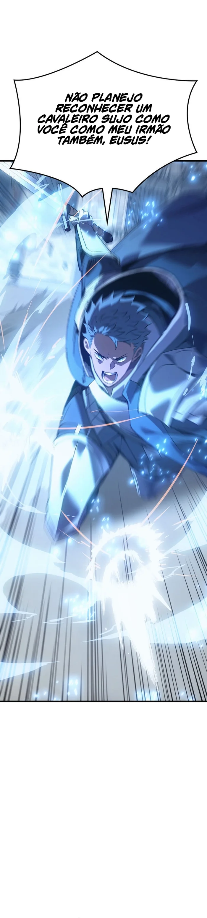 Read O Retorno do Rei do Punho PT Manga Online