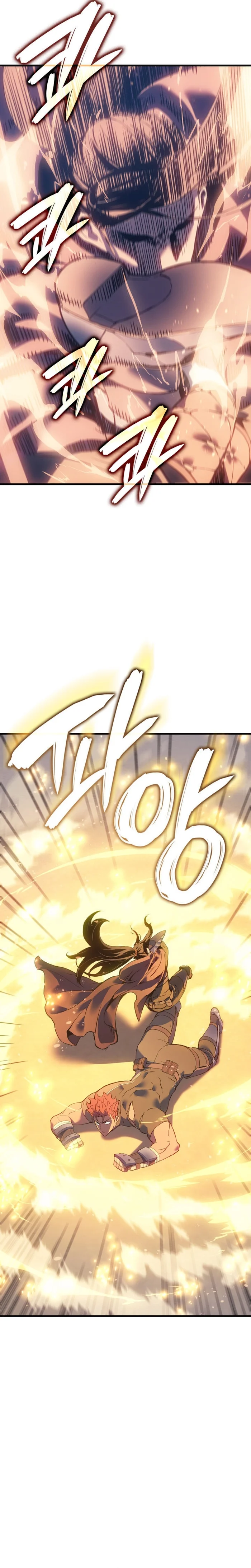 Read O Retorno do Rei do Punho PT Manga Online