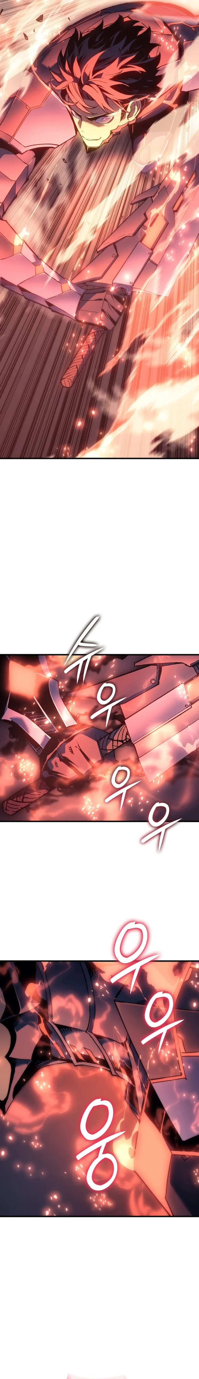 Read O Retorno do Rei do Punho PT Manga Online