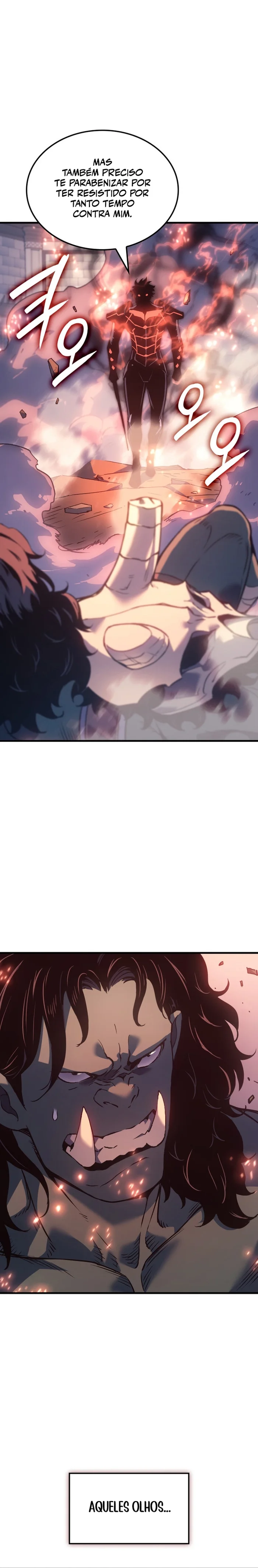 Read O Retorno do Rei do Punho PT Manga Online